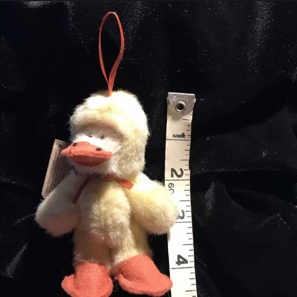 Vintage Retired Boyds Bears  Lil Quackenwaddle 4.5” - Picture 11 of 11